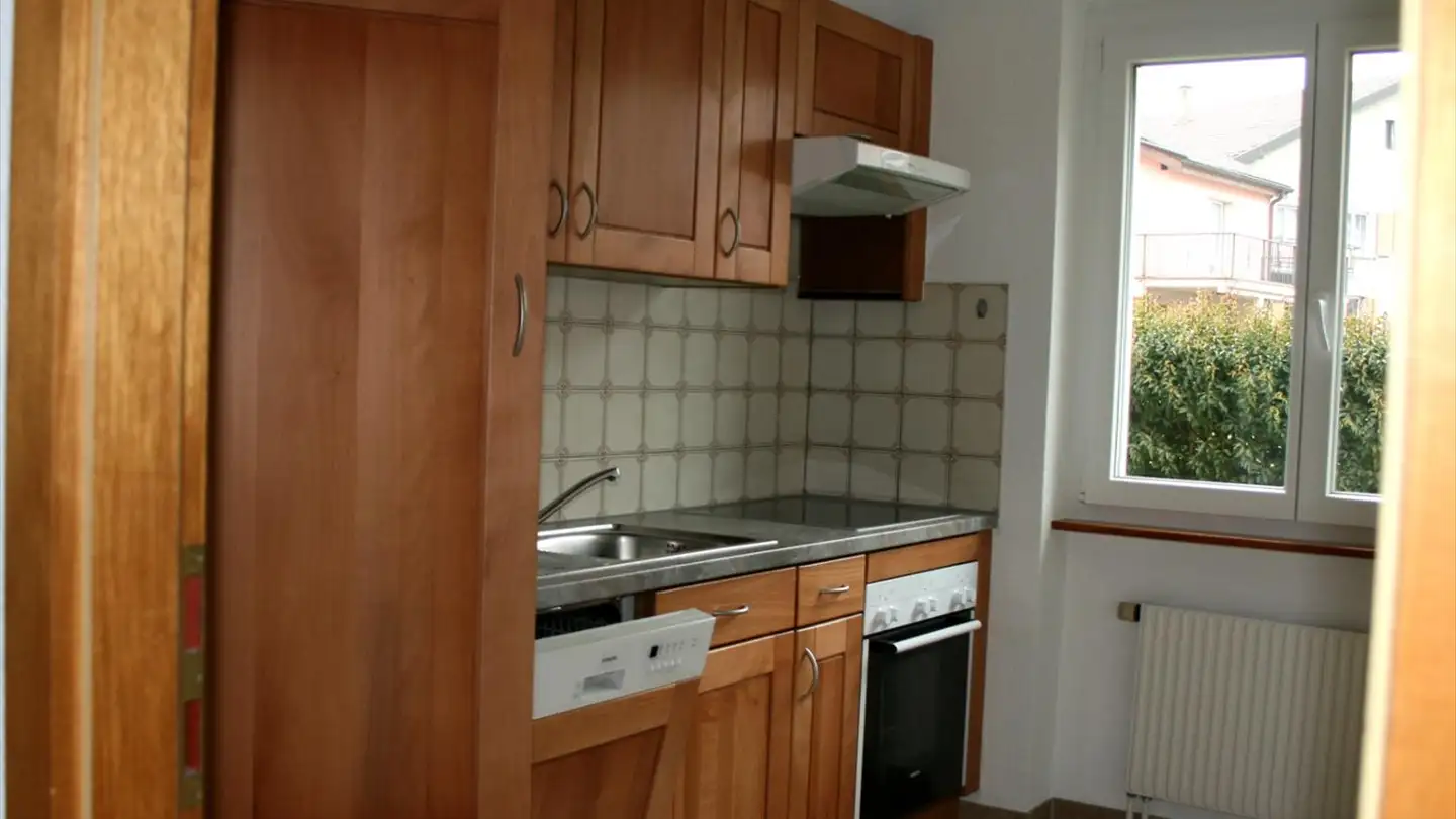 Appartamento in affitto - Place Tarnaiae 3, 1869 Massongex - Photo 4