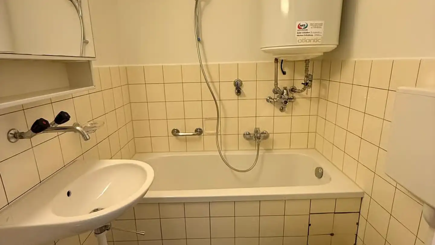 Apartment for rent - Bielstrasse 32, 2555 Brügg BE - Photo 3