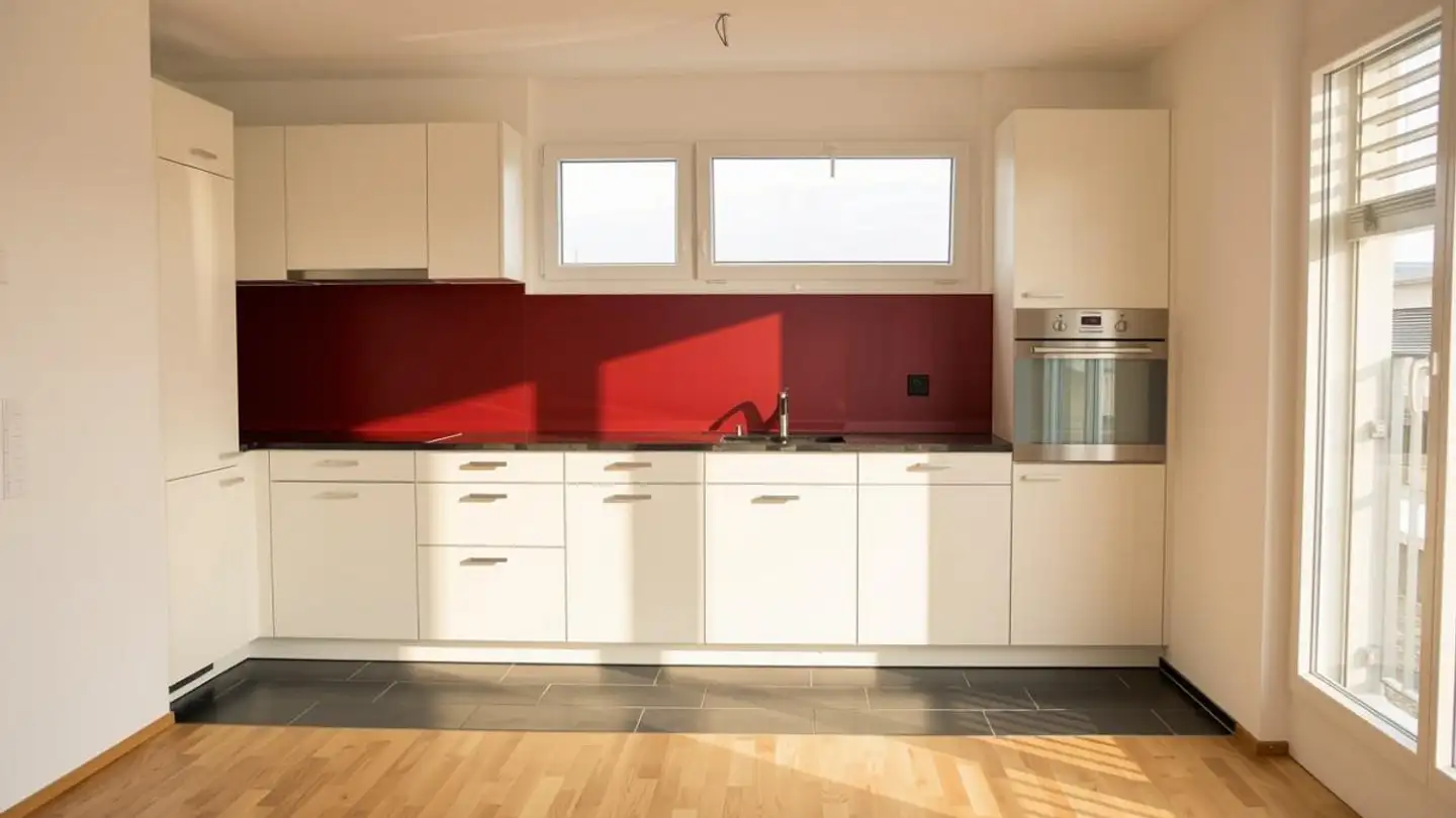 Apartment for rent - Unterholz 14a, 3380 Wangen an der Aare