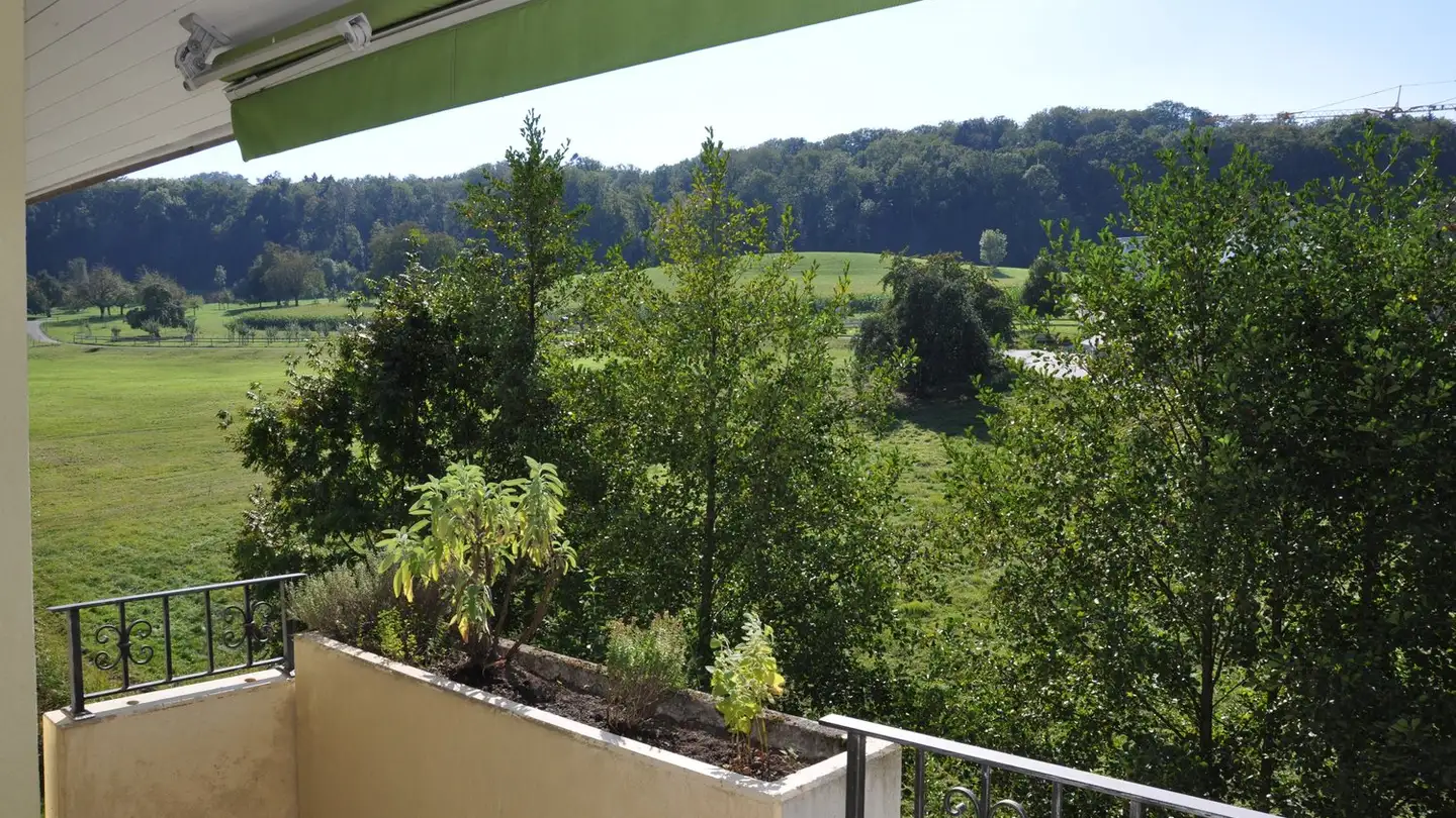 Maisonette mieten - Langjucharten 325, 5705 Hallwil