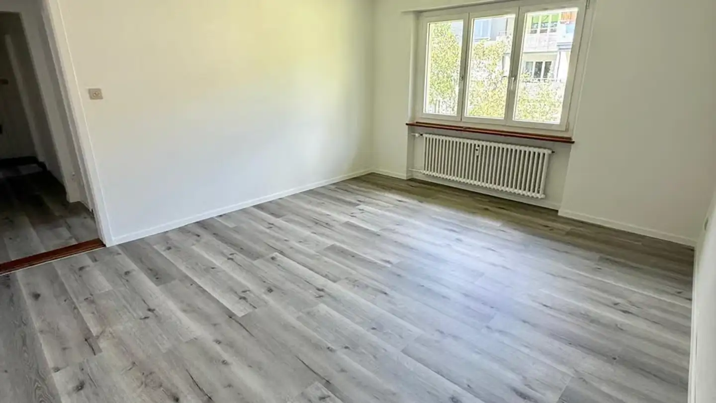 Apartment for rent - Bielstrasse 32, 2555 Brügg BE - Photo 4