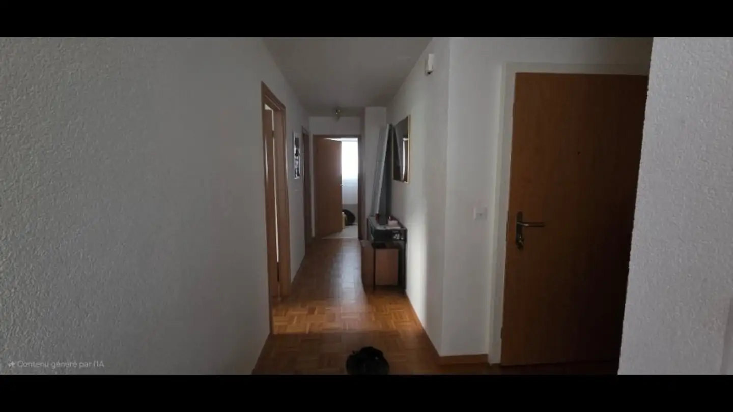 Apartment for rent - Chemin Des Bergères 8, 1522 Lucens