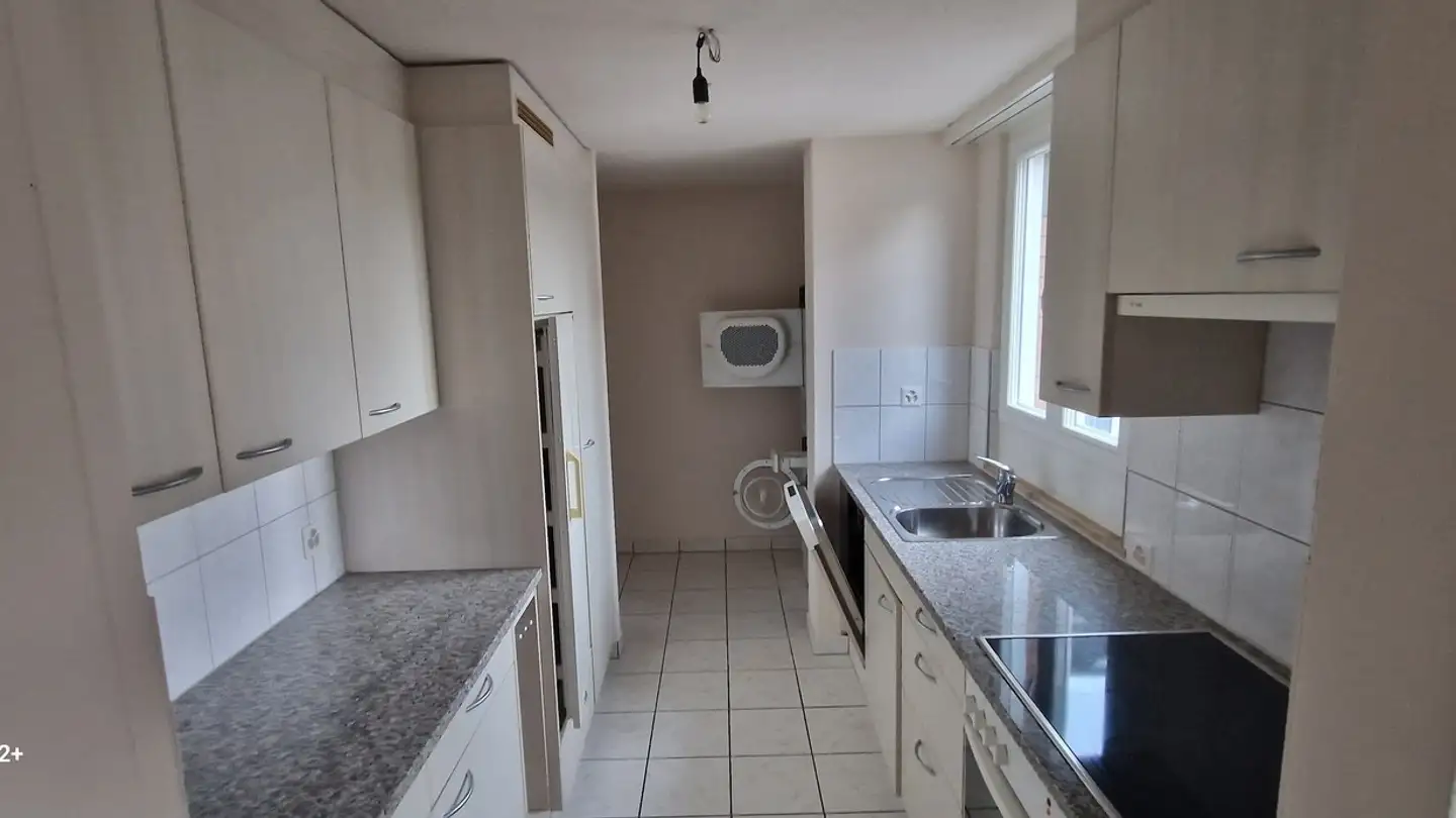 Appartamento in affitto - Scheidwegstrasse 1, 9000 St. Gallen - Foto 3