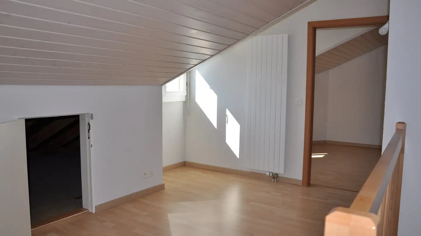 Maisonette mieten - Langjucharten 325, 5705 Hallwil - Foto 3