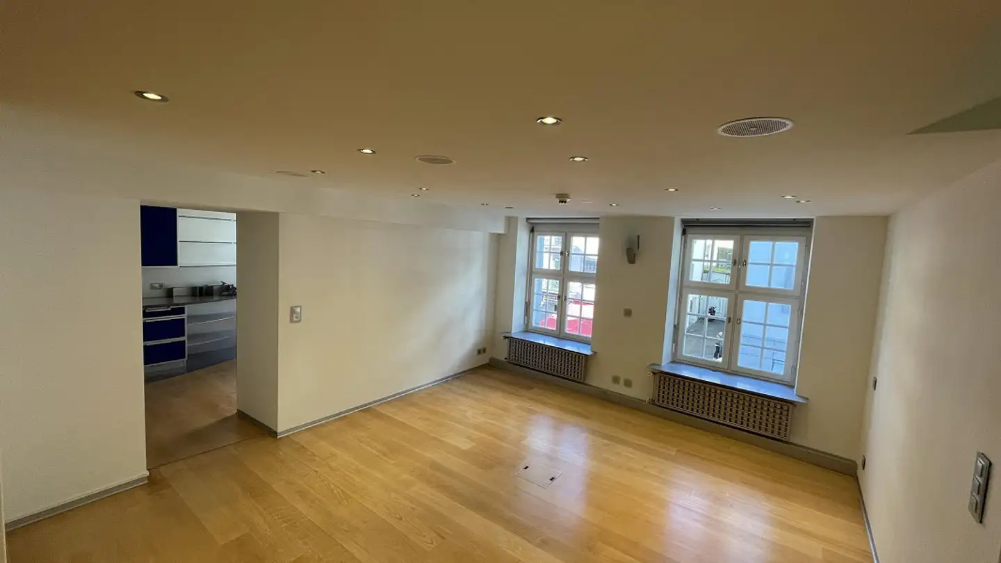 Spazio ufficio in affitto - Falknerstrasse 52, 4001 Basel - Foto 3