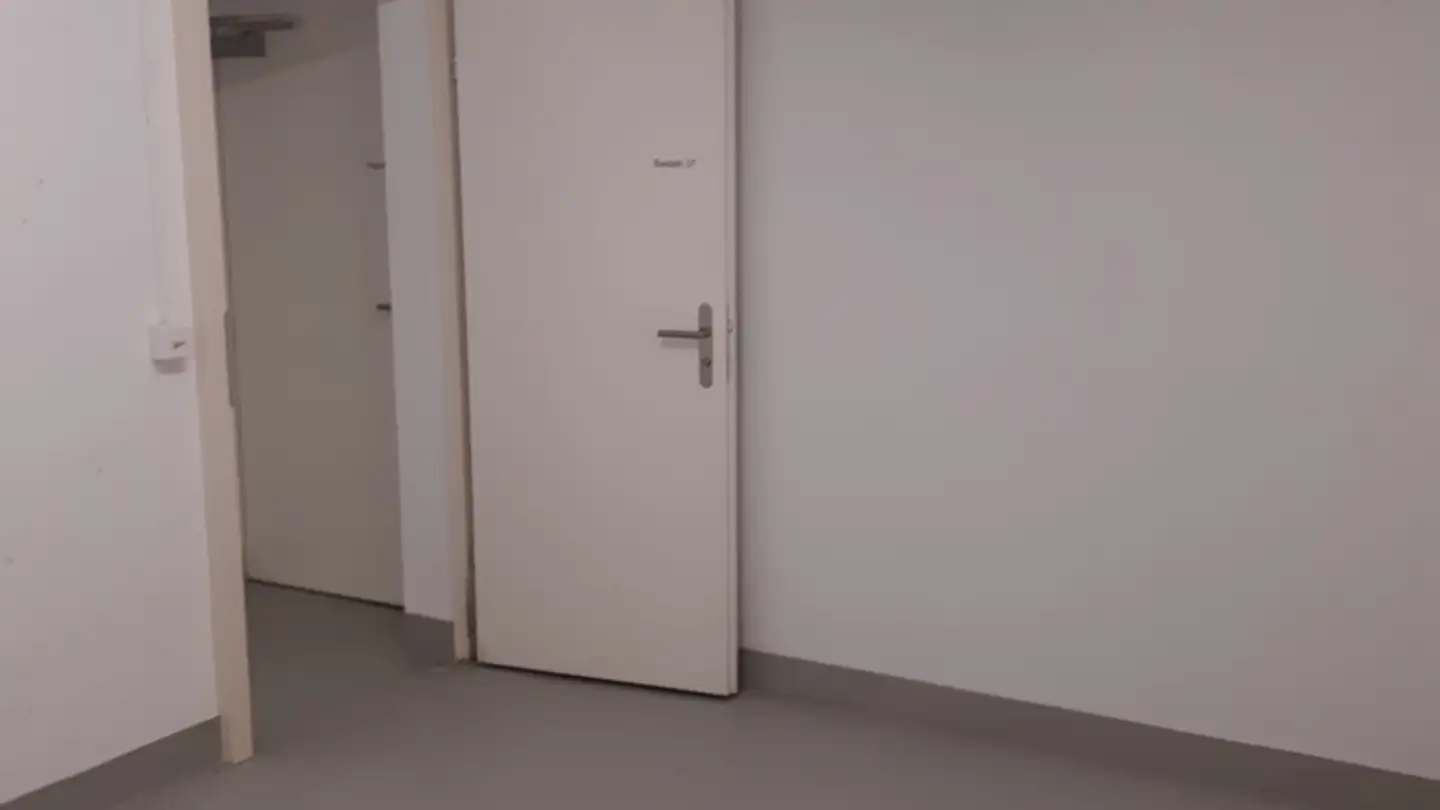 Storage space for rent - Mühlefeldstrasse 14, 4702 Oensingen - Photo 2
