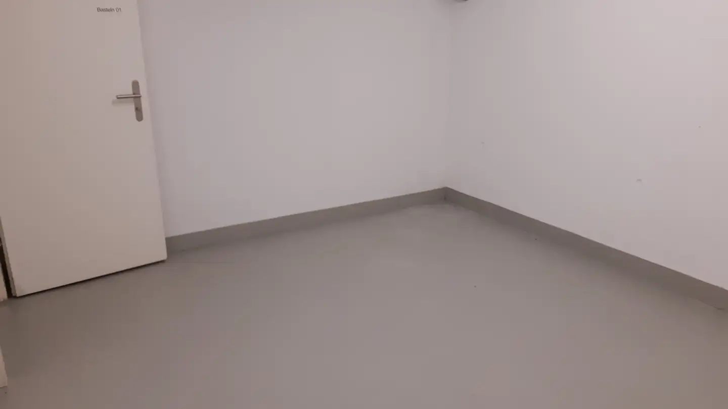 Storage space for rent - Mühlefeldstrasse 14, 4702 Oensingen - Photo 3