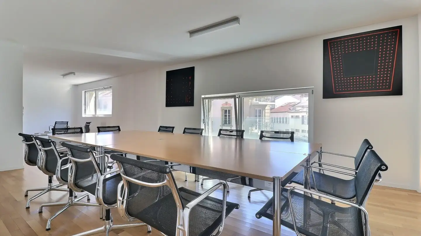 Commercial for sale - 1700 Fribourg