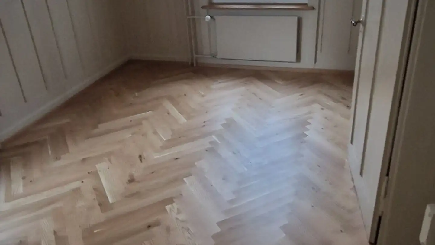 Appartamento in affitto - Scheidwegstrasse 1, 9000 St. Gallen