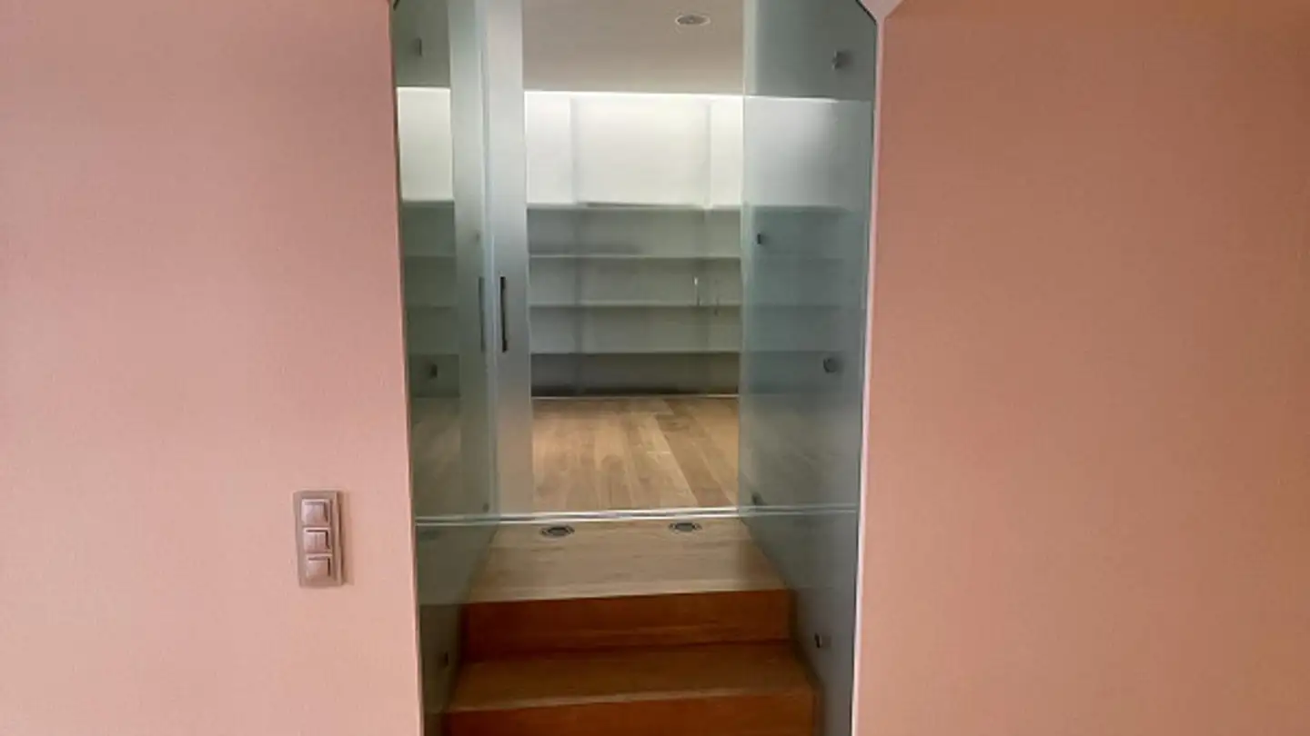 Spazio ufficio in affitto - Falknerstrasse 52, 4001 Basel - Foto 4