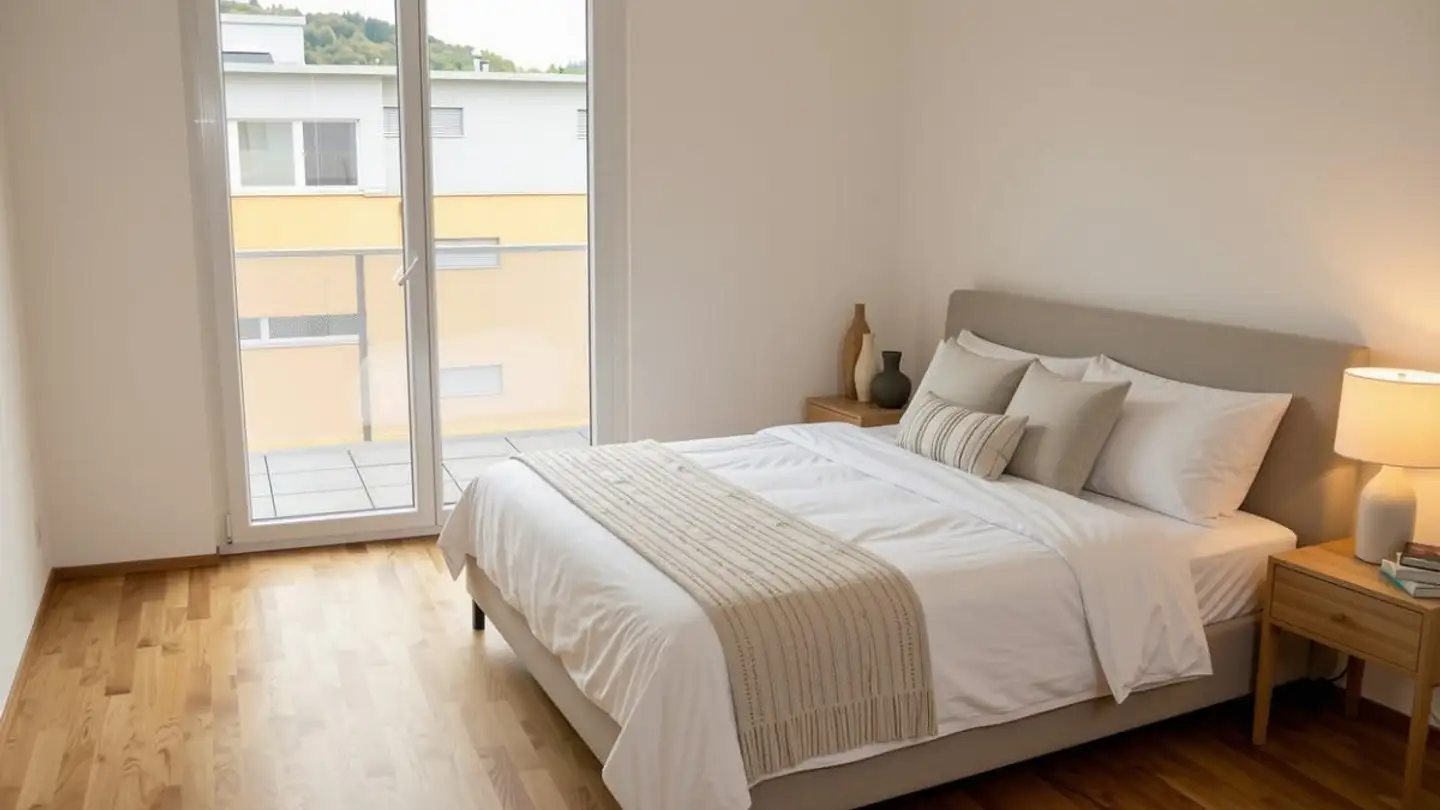 Appartamento in affitto - Unterholz 14a, 3380 Wangen an der Aare - Foto 3