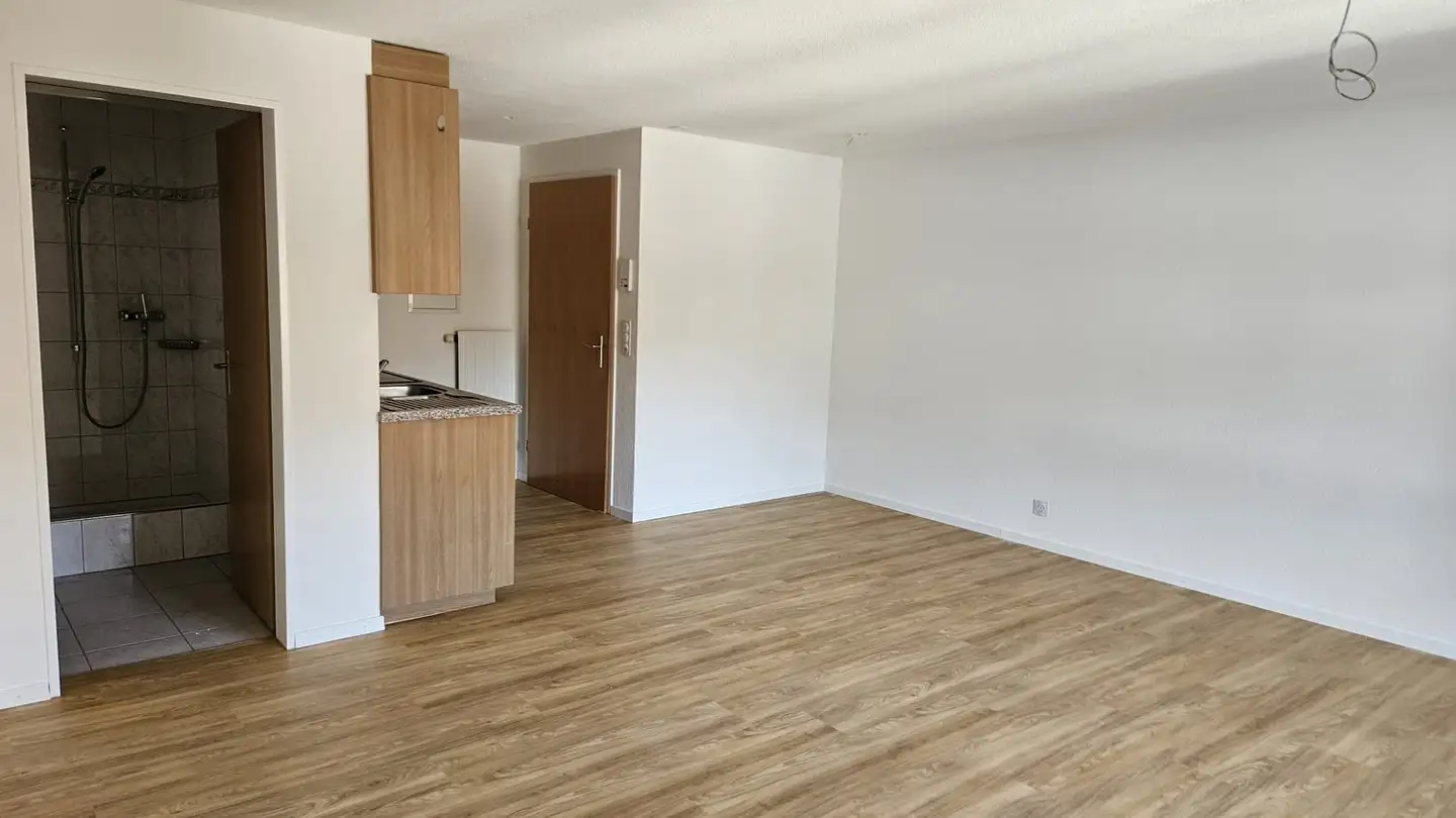 Apartment for rent - Hintere Gasse 1, 4717 Mümliswil - Photo 4