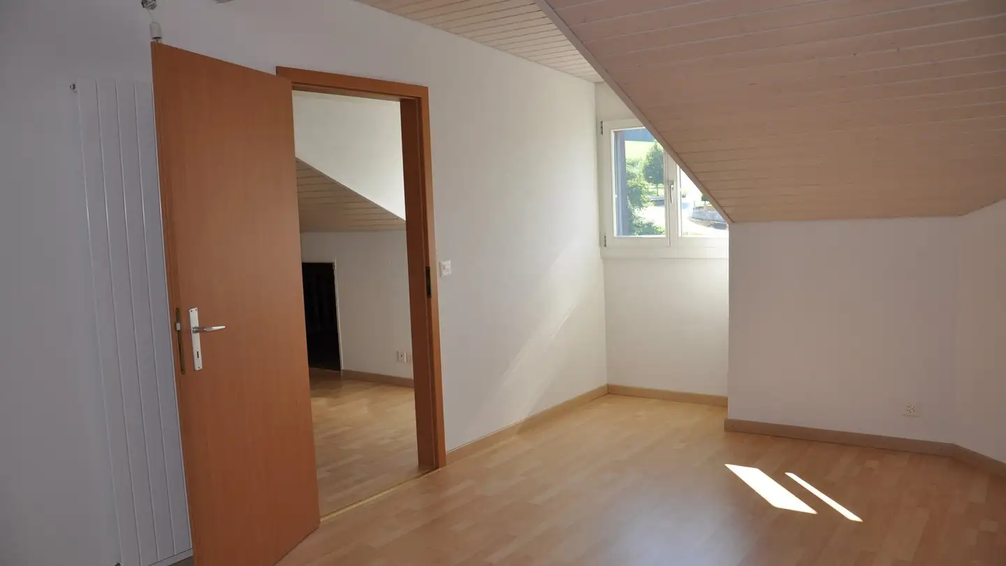 Maisonette mieten - Langjucharten 325, 5705 Hallwil - Foto 4
