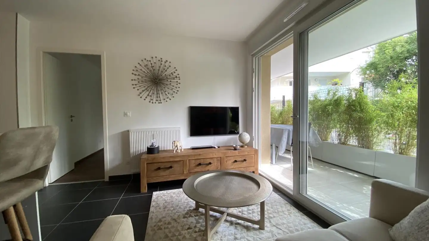 Appartamento in affitto - 1247 Anières