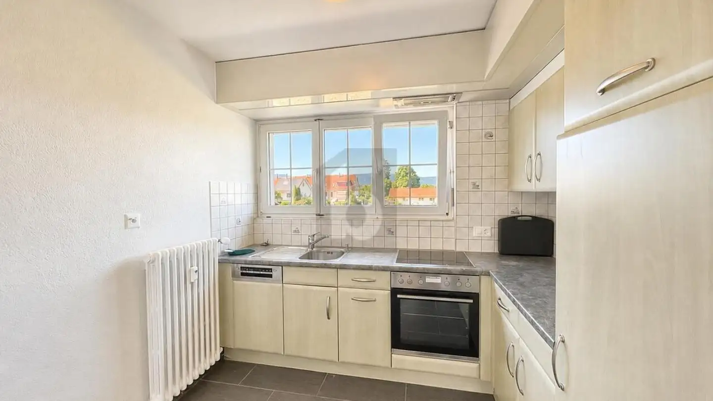 Apartment for rent - 3427 Utzenstorf - Photo 3
