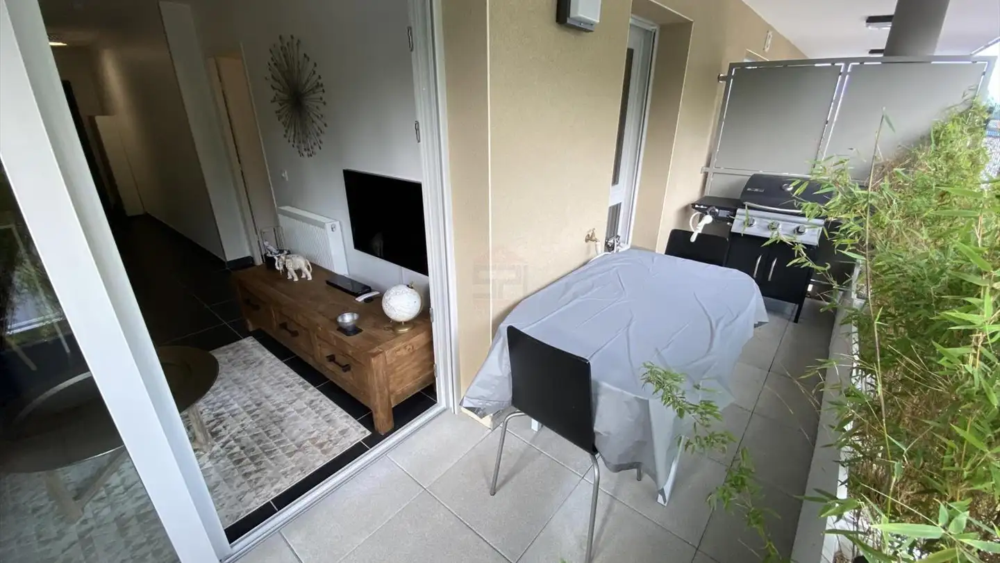 Appartamento in affitto - 1247 Anières - Photo 4