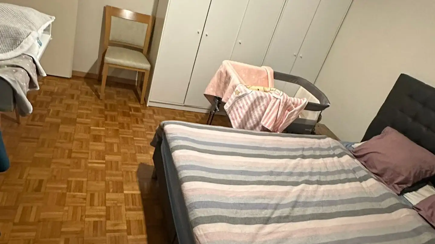 Appartement à louer - Route Des Plaines-Du-Loup 74, 1018 Lausanne