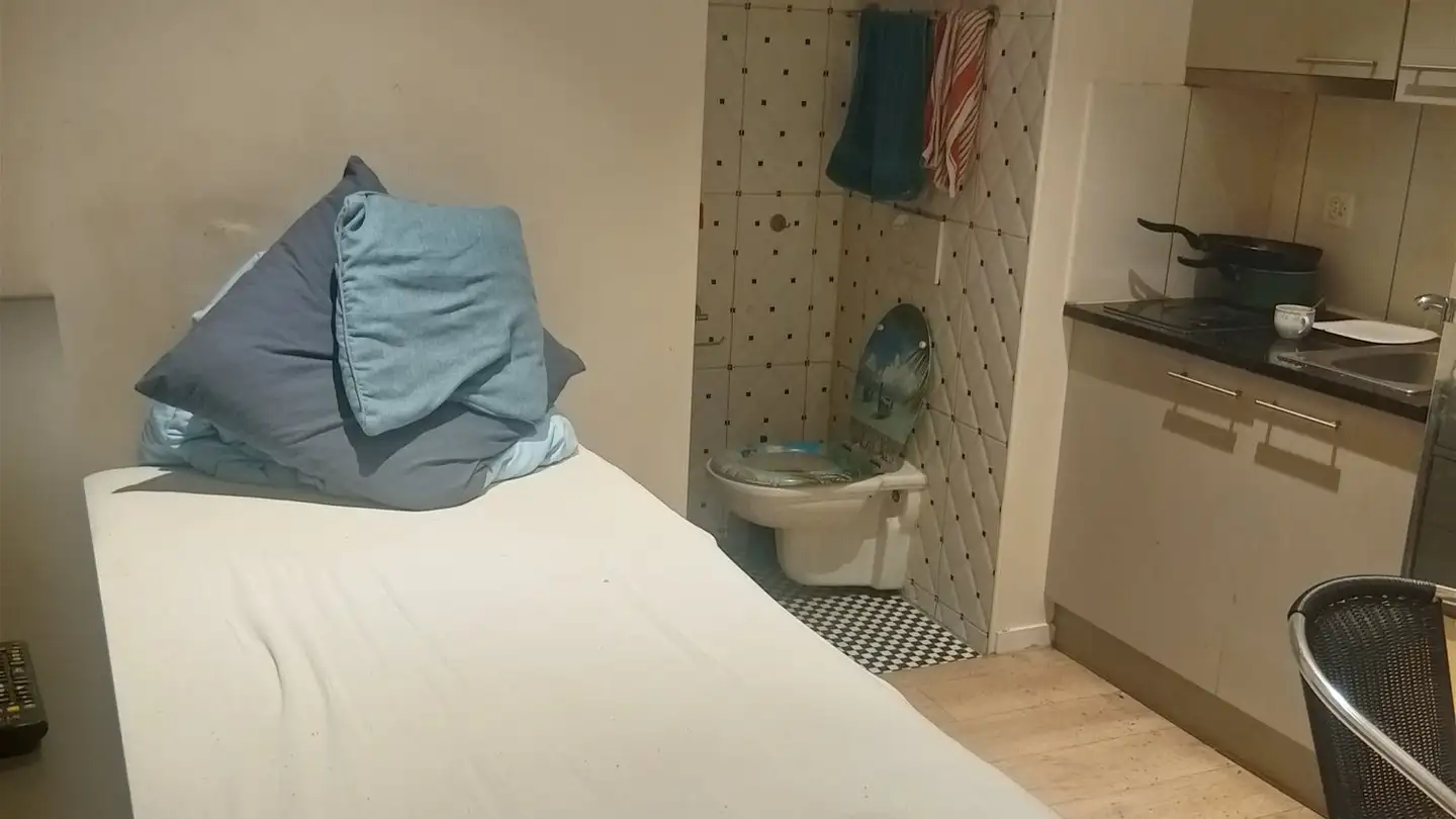 Appartement à louer - Schöneggstrasse 1, 8004 Zürich - Photo 4