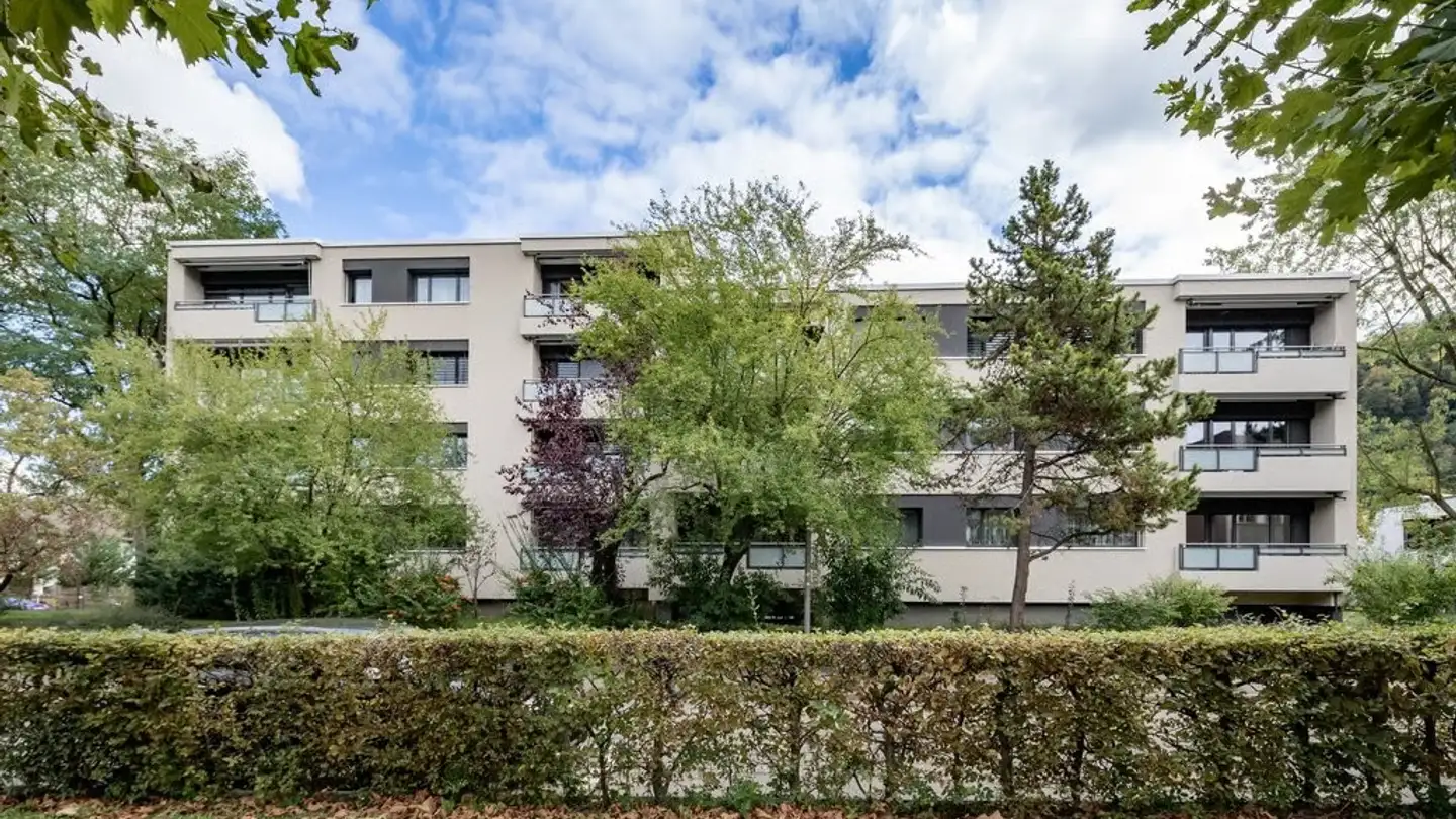 Apartment for rent - Heissgländstrasse 32, 4132 Muttenz - Photo 2