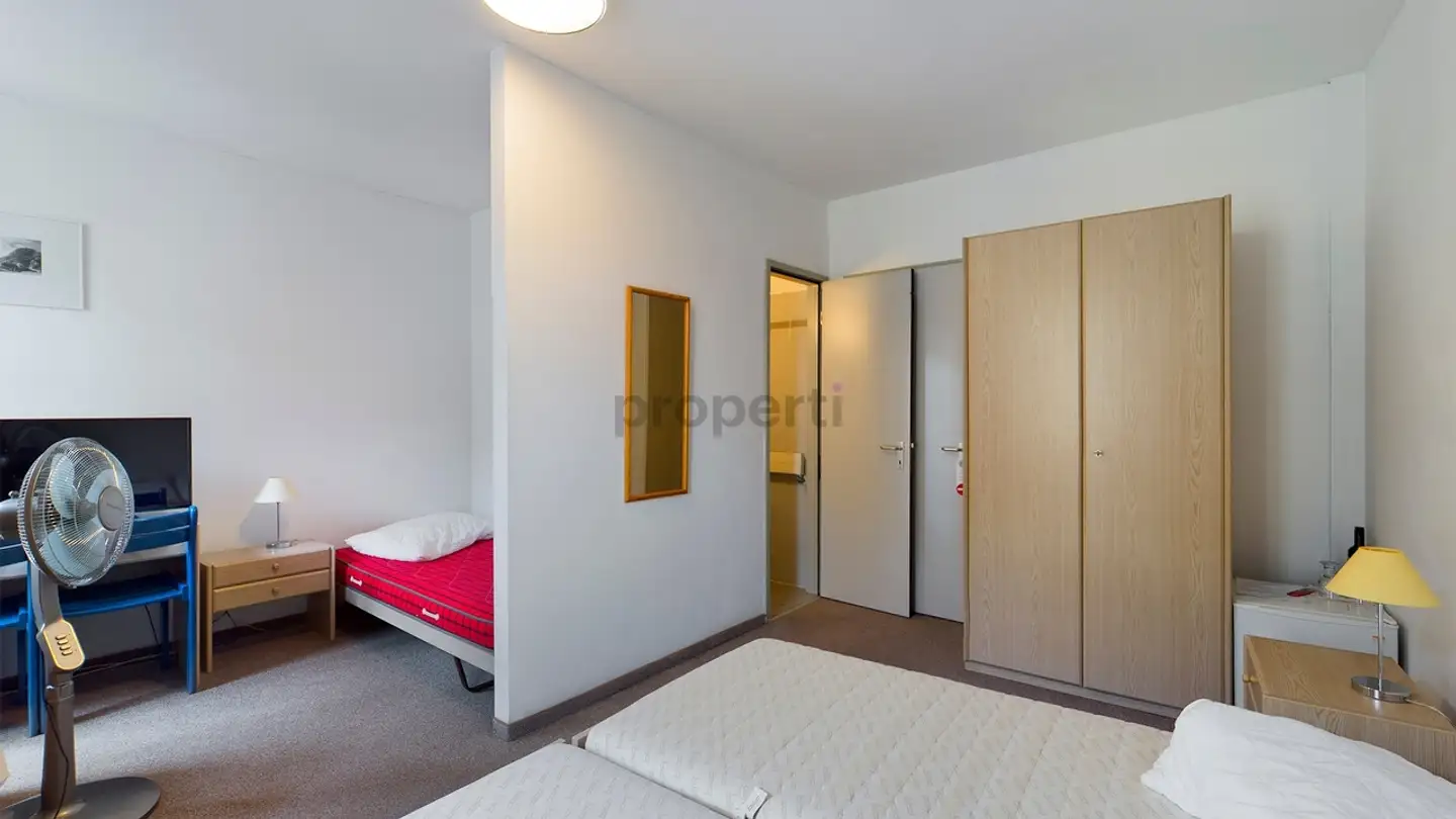 Hotel kaufen - 6850 Mendrisio - Foto 4