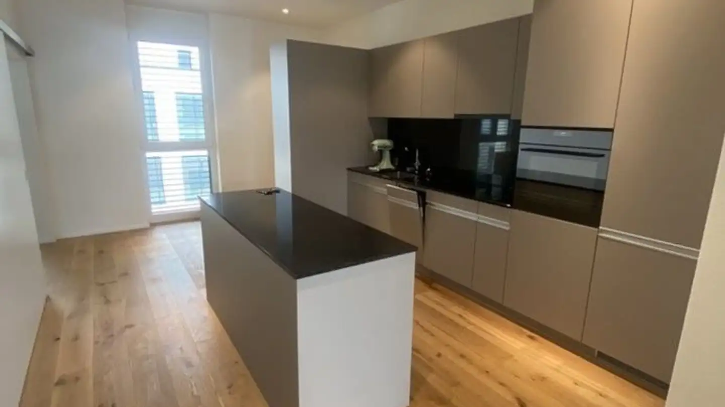 Apartment for rent - Bodenhof 1, 6014 Luzern