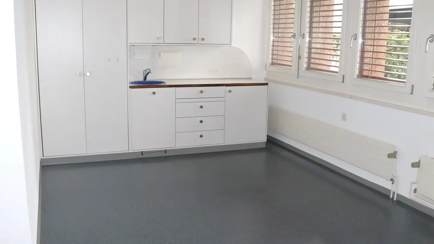 Gewerbe mieten - Kasernenstrasse 30, 9100 Herisau - Foto 2