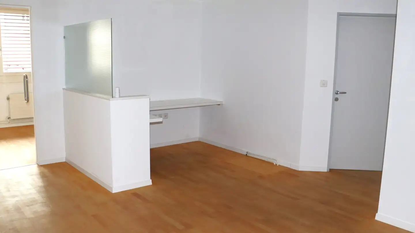 Gewerbe mieten - Kasernenstrasse 30, 9100 Herisau - Foto 4