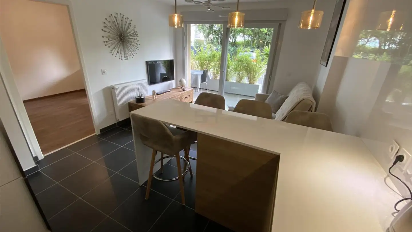 Appartamento in affitto - 1247 Anières - Photo 3