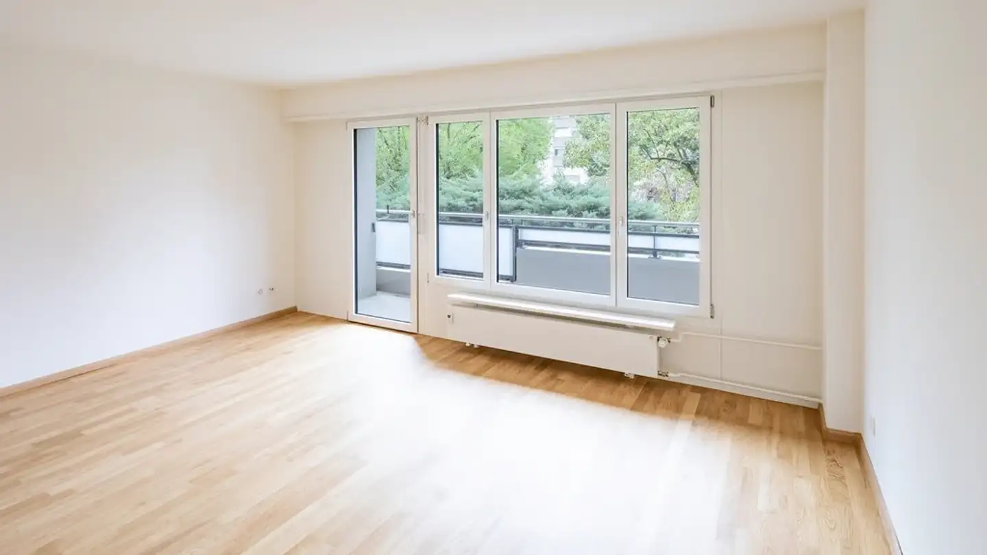 Apartment for rent - Heissgländstrasse 32, 4132 Muttenz - Photo 3