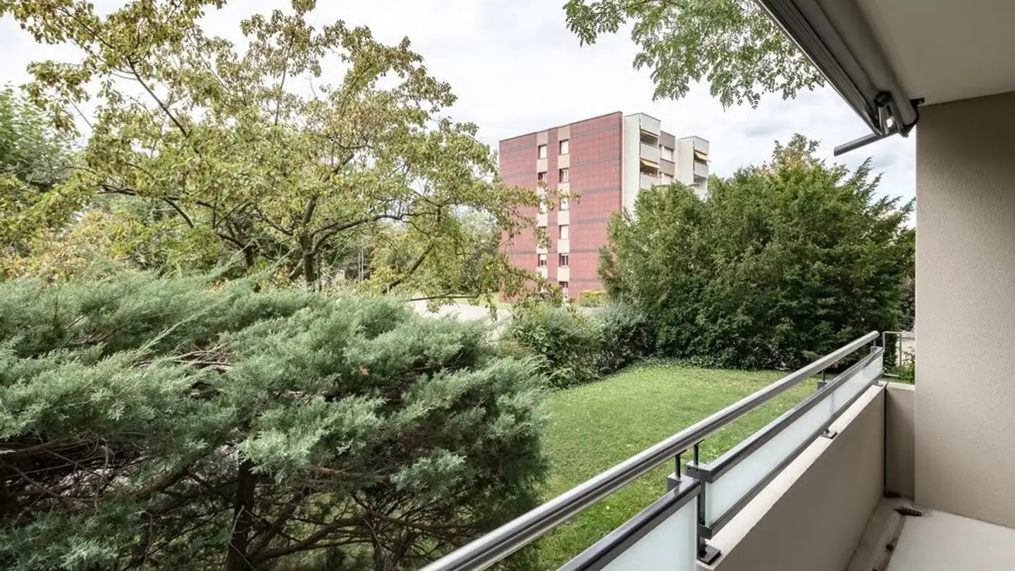 Apartment for rent - Heissgländstrasse 32, 4132 Muttenz - Photo 4