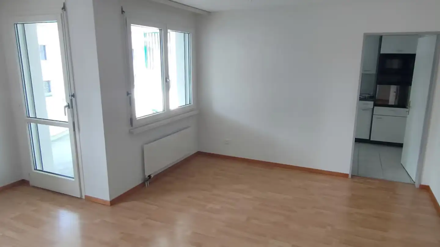 Wohnung mieten - Usserhus, 6023 Rothenburg