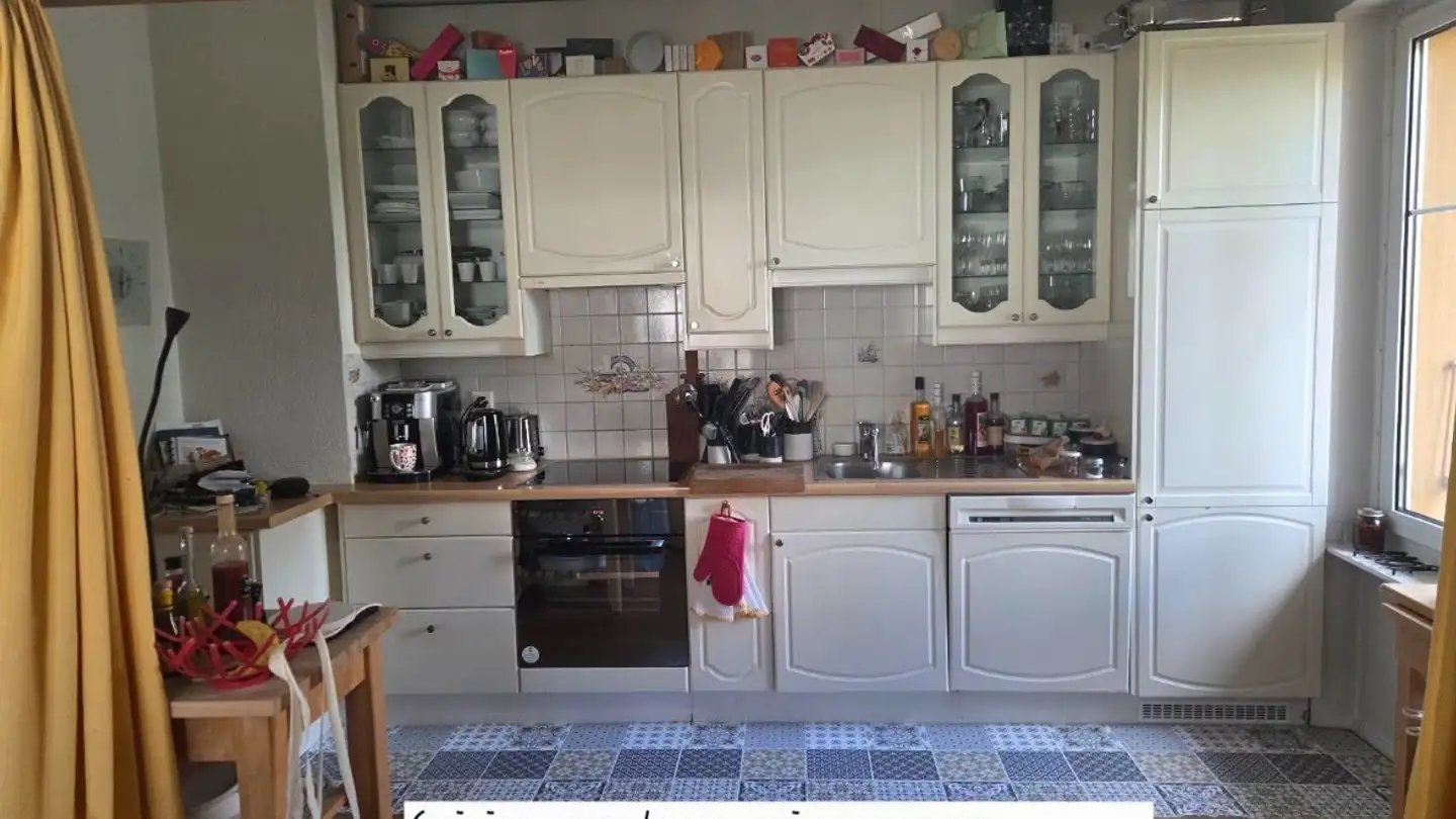 Apartment for sale - Chemin Des Valangines 4, 2000 Neuchâtel