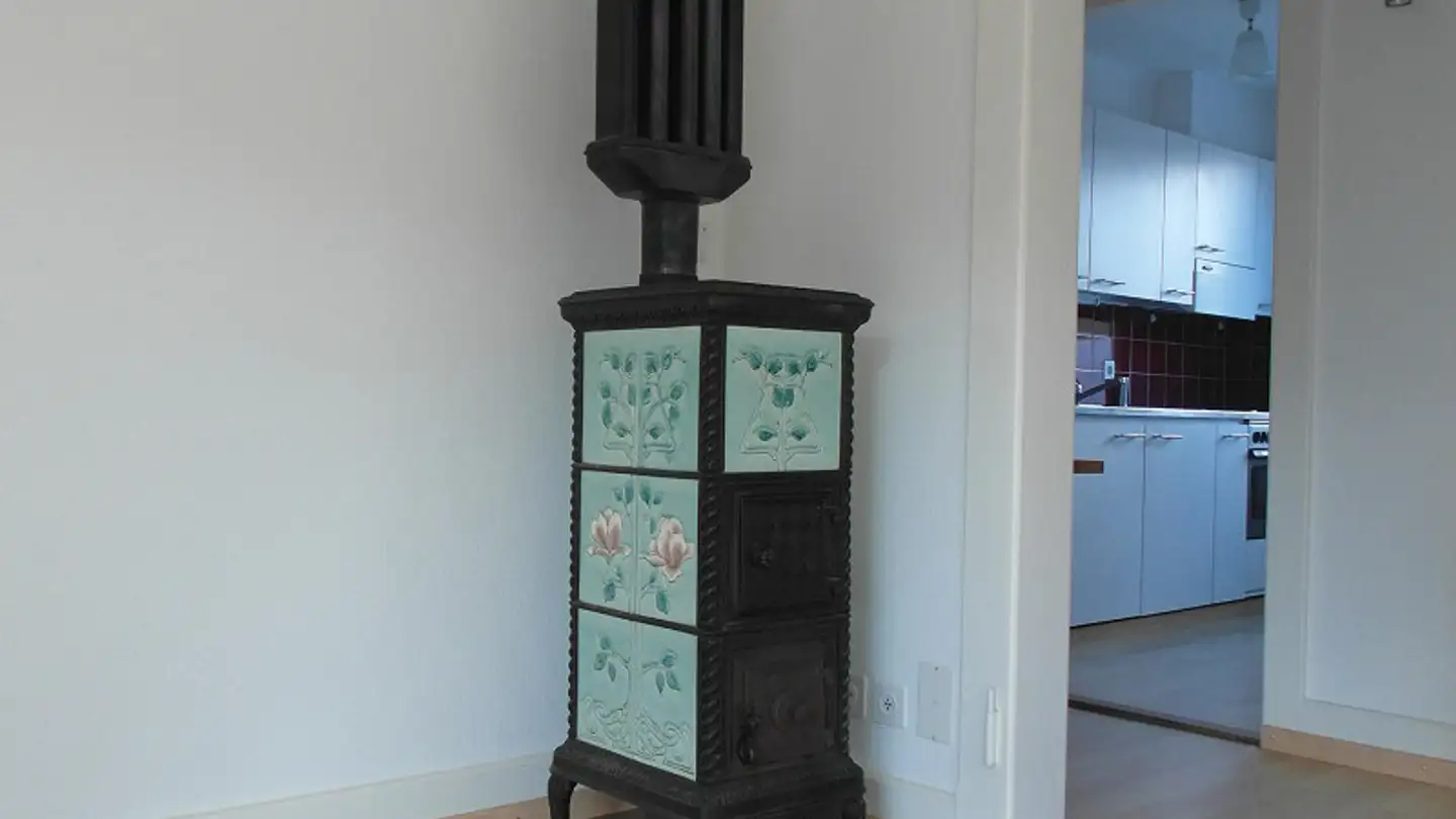 Appartement à louer - Alte Landstrasse 23, 4455 Zunzgen