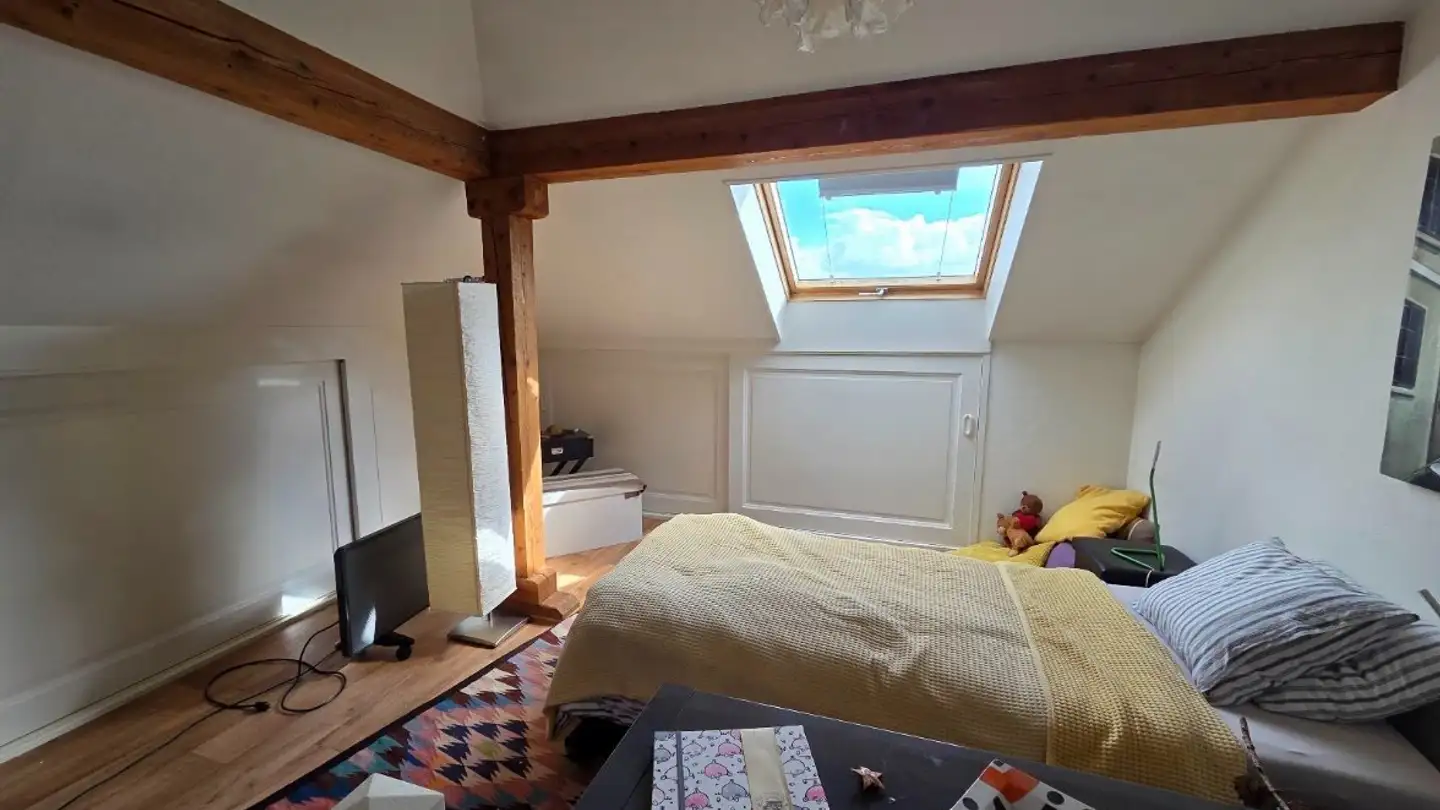 Apartment for sale - Chemin Des Valangines 4, 2000 Neuchâtel - Photo 3