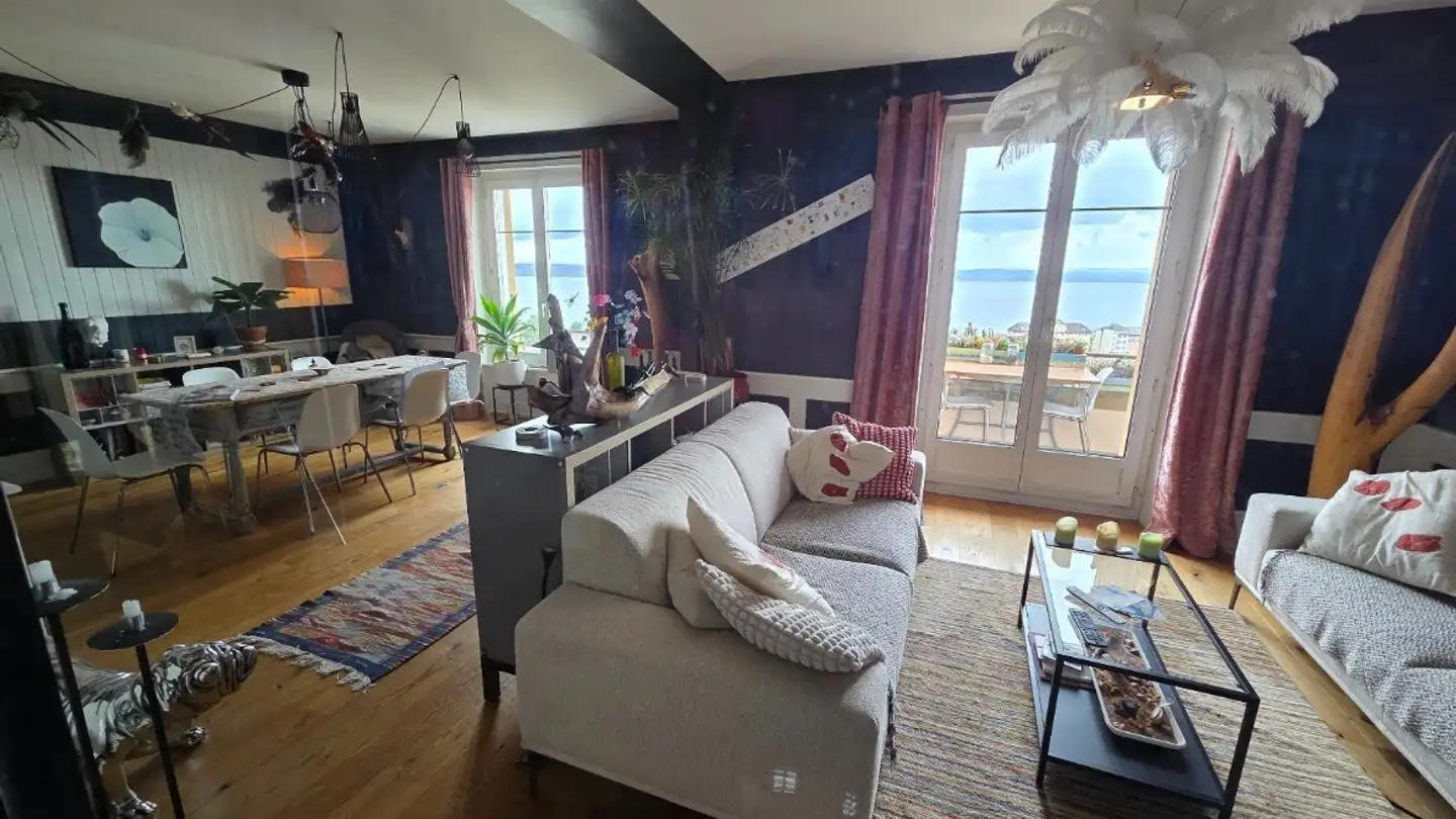 Apartment for sale - Chemin Des Valangines 4, 2000 Neuchâtel - Photo 4