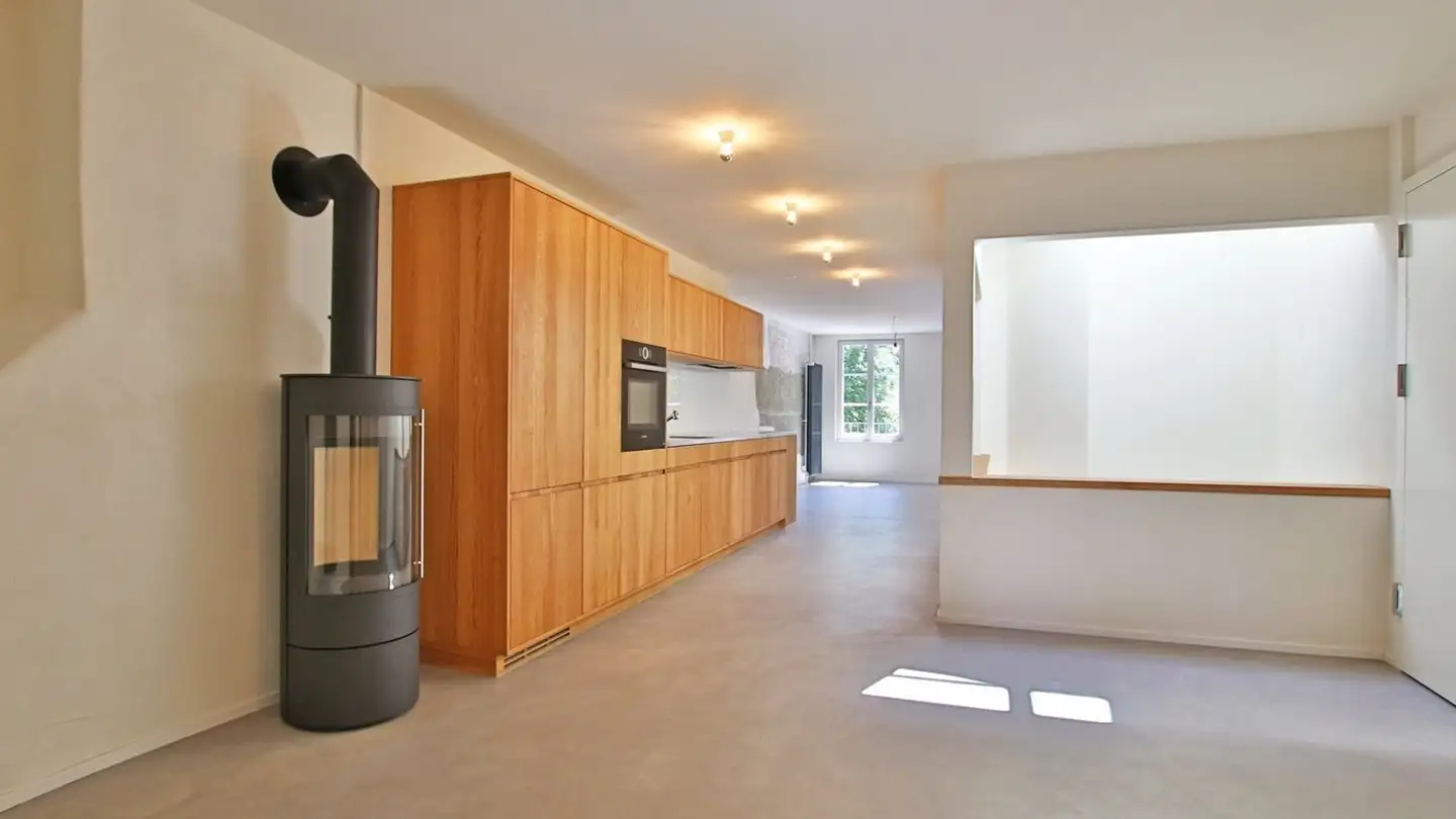 Appartamento in affitto - Hohengasse 29, 3400 Burgdorf