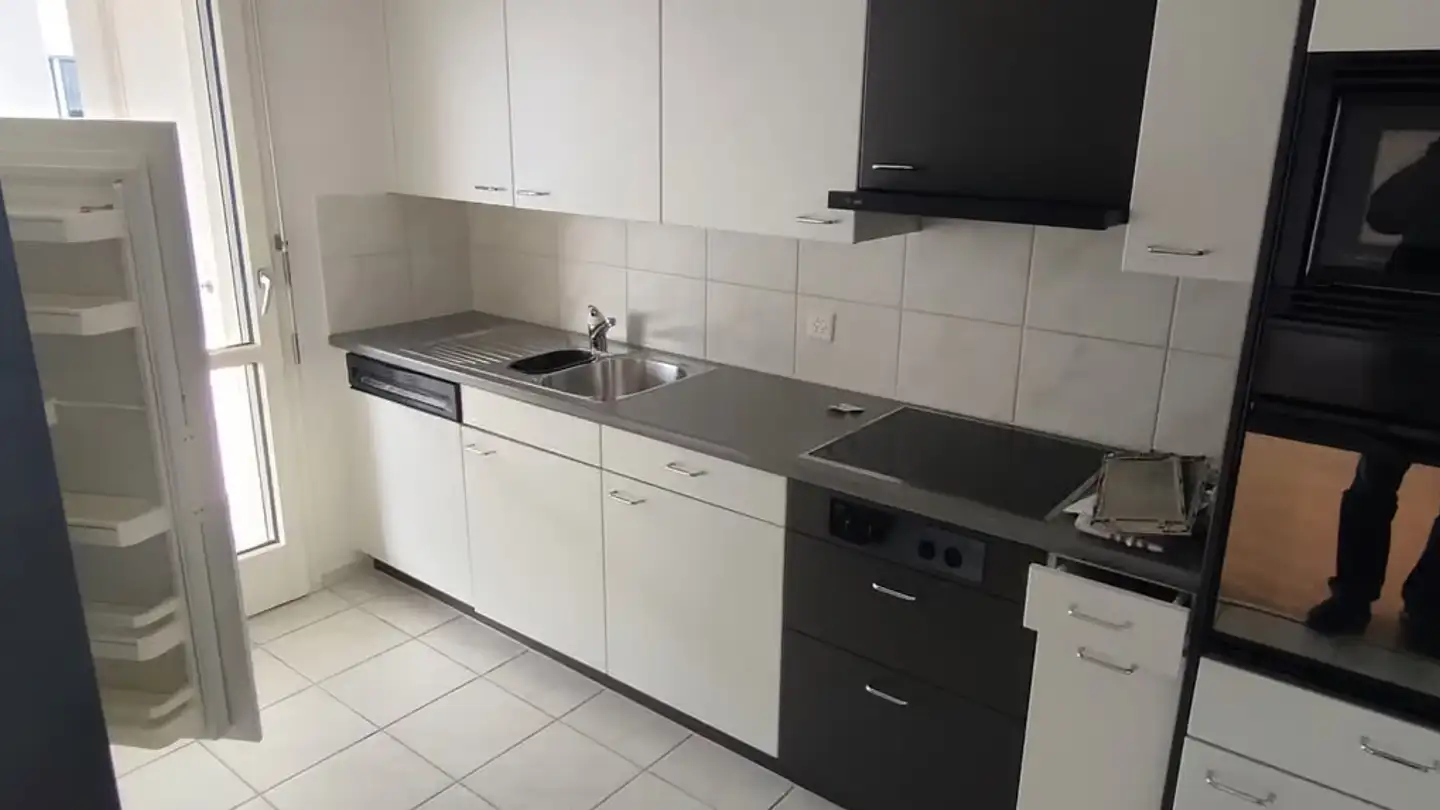 Appartamento in affitto - Usserhus, 6023 Rothenburg - Foto 3