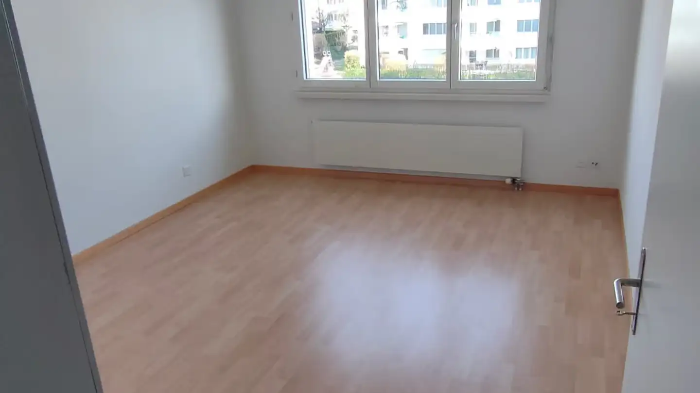 Appartamento in affitto - Usserhus, 6023 Rothenburg - Foto 4