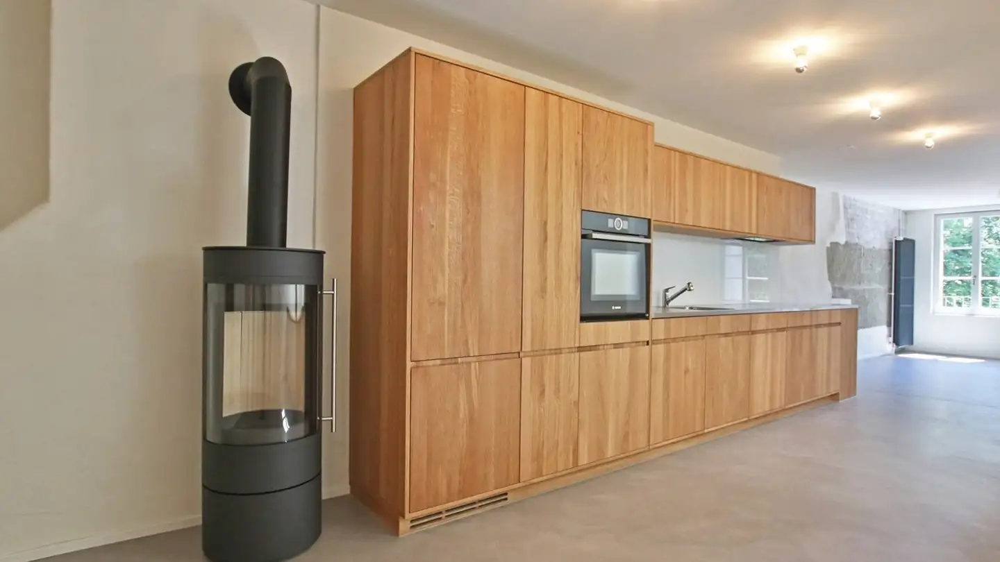 Appartamento in affitto - Hohengasse 29, 3400 Burgdorf - Foto 2