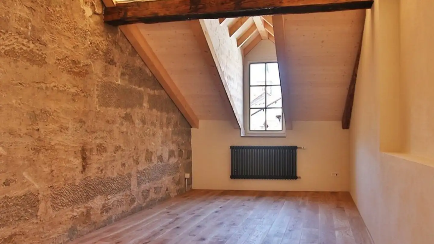 Appartamento in affitto - Hohengasse 29, 3400 Burgdorf - Foto 3