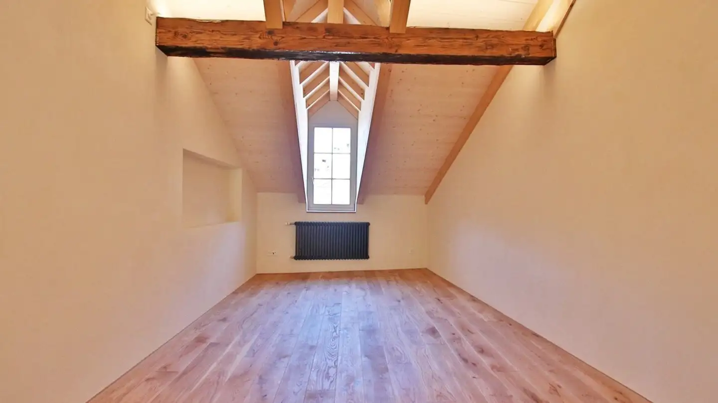 Appartamento in affitto - Hohengasse 29, 3400 Burgdorf - Foto 4