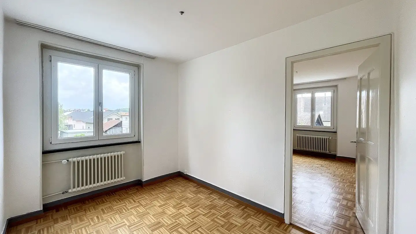 Appartement à louer - Route De La Cure 4, 1745 Lentigny