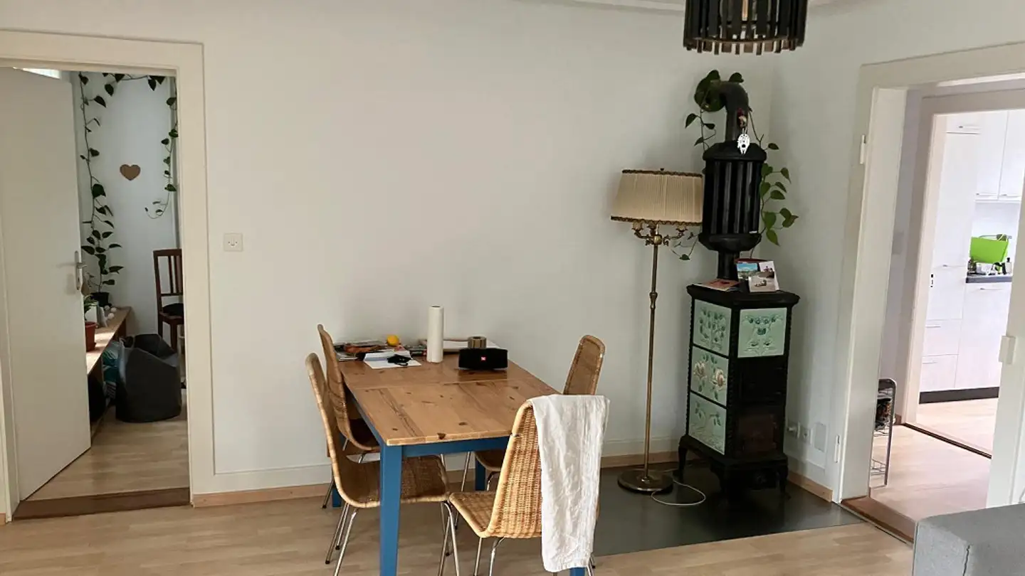 Appartement à louer - Alte Landstrasse 23, 4455 Zunzgen - Photo 4