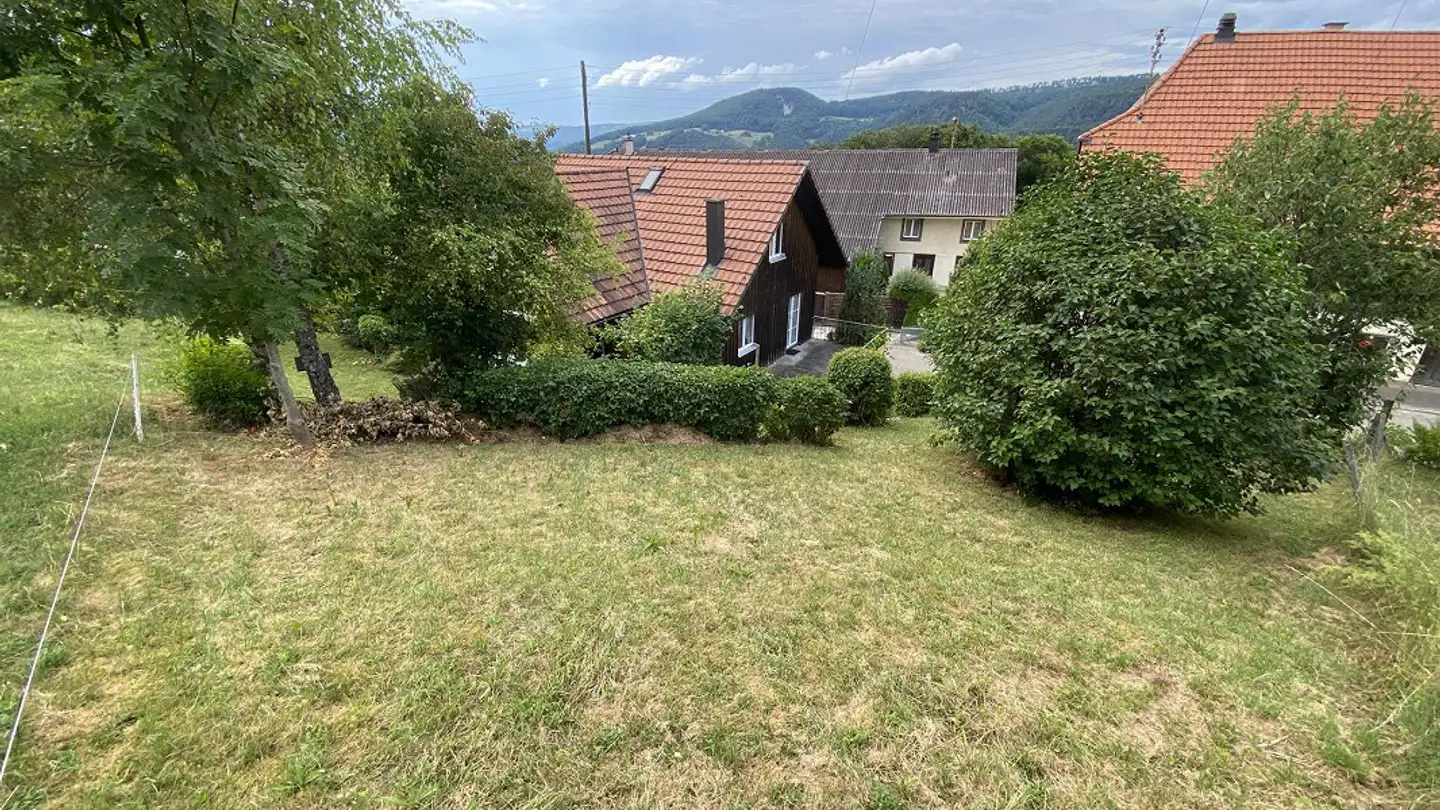Casa singola in vendita - Ober-Huggerwald 239, 4245 Kleinlützel