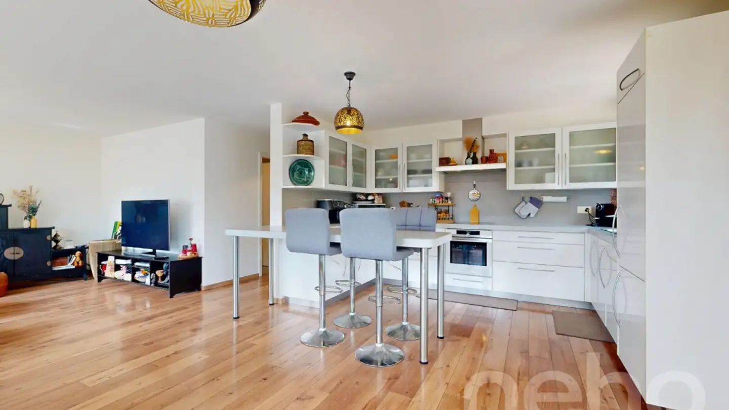 Appartamento in vendita - 1018 Lausanne - Foto 4