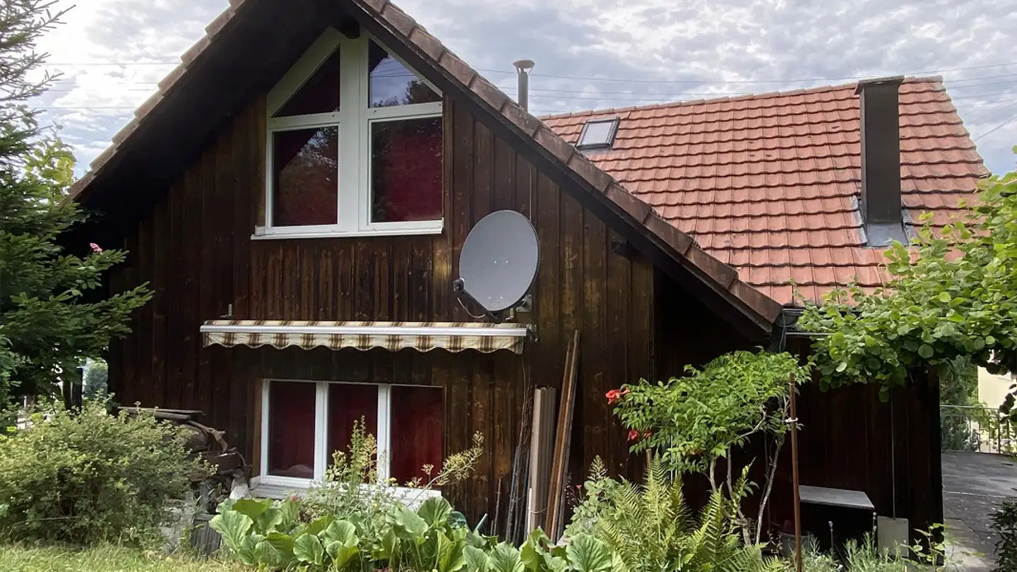 Casa singola in vendita - Ober-Huggerwald 239, 4245 Kleinlützel - Foto 3