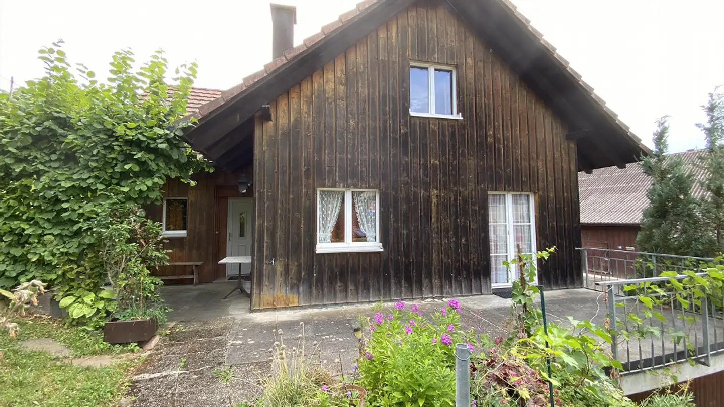Casa singola in vendita - Ober-Huggerwald 239, 4245 Kleinlützel - Foto 4