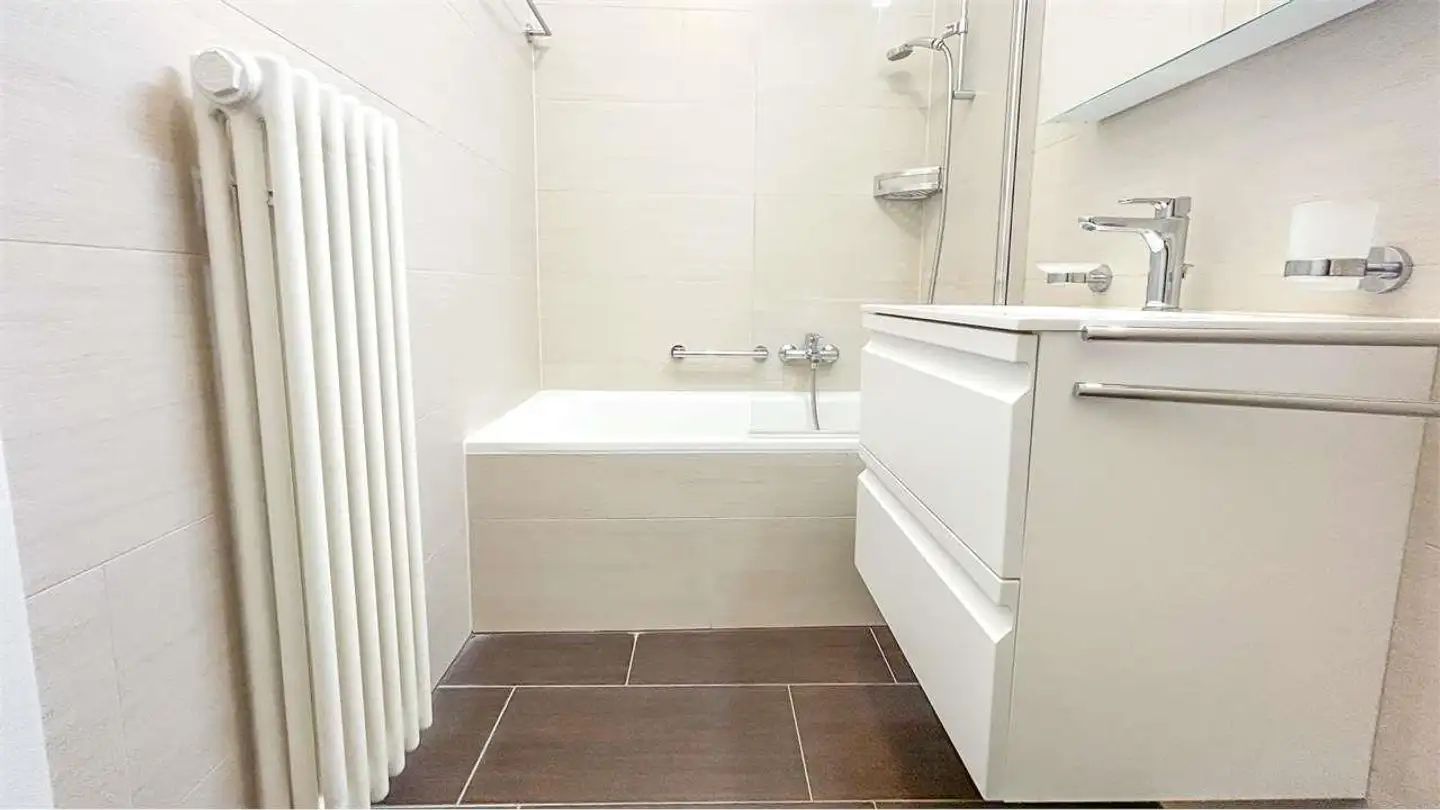 Apartment for rent - Via Delle Scuole 17, 6900 Lugano - Photo 4