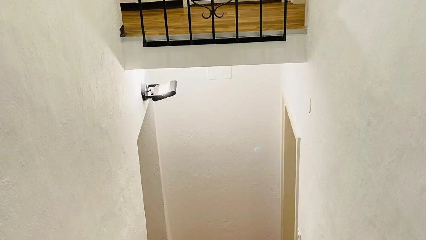 Maison individuelle à louer - Contrada Gedra 16, 6979 Brè sopra Lugano - Photo 2