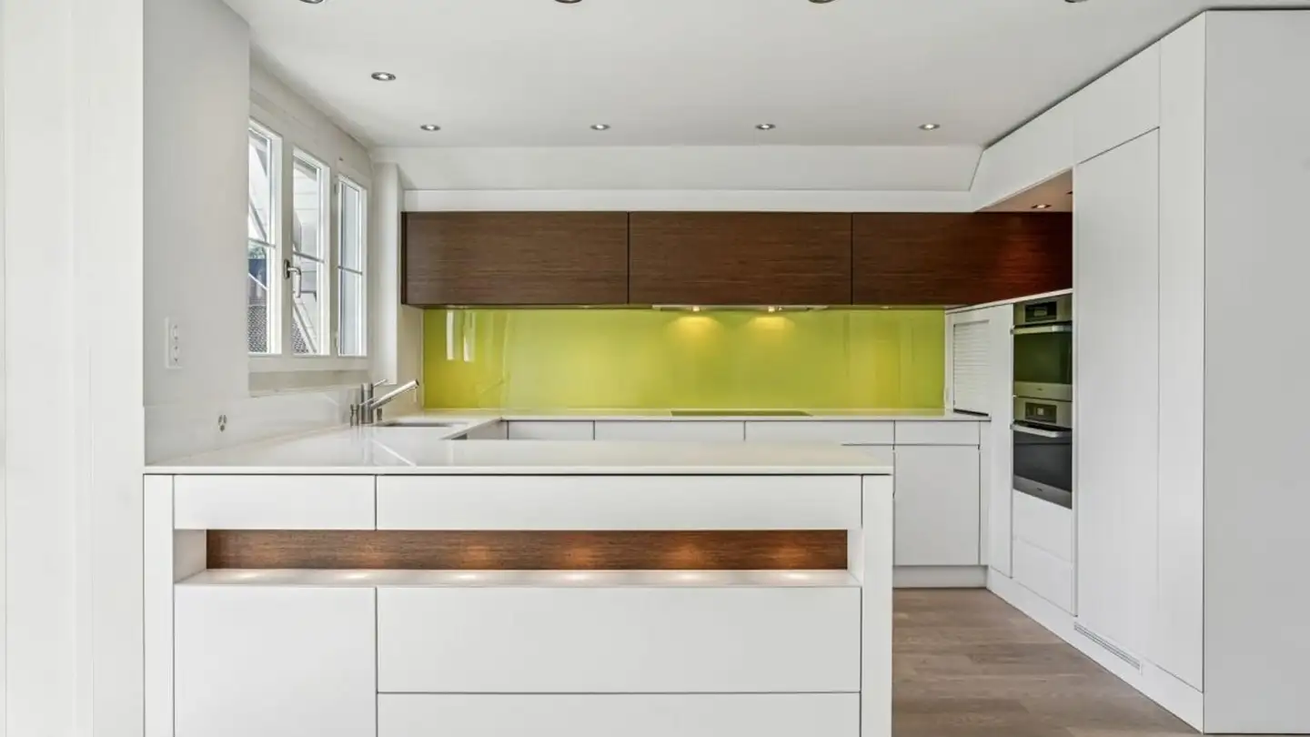 Penthouse for sale - 4147 Aesch BL - Photo 2